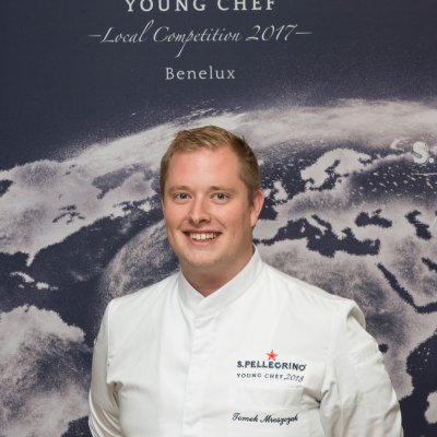 S.Pellegrino Young Chef Competition 2017